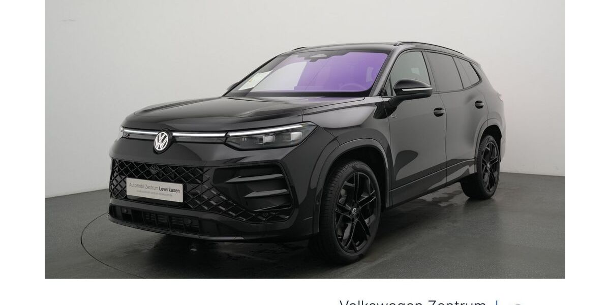 VW Tayron 1.010 km 58.480 &euro; Leverkusen 51379