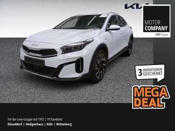 Gebrauchte Kia XCeed