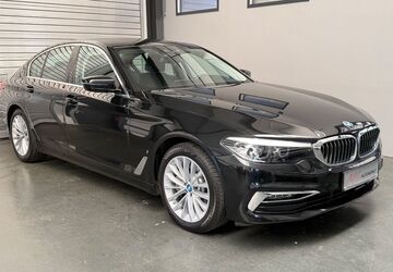 BMW 530 76.500 km 25.850 &euro; Erftstadt 50374