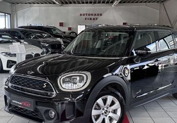 Mini Cooper 71.440 km 22.449 &euro; Erftstadt / Köln 50374