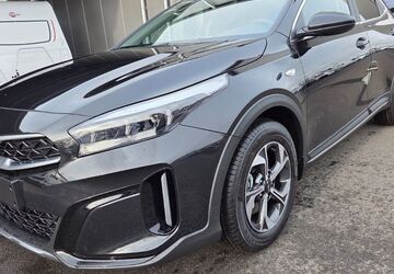 Kia XCeed 1.001 km 24.580 &euro; Düren 52351