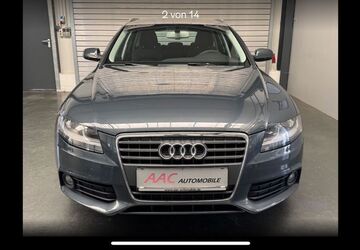Audi A4 200.000 km 4.800 &euro; Erftstadt 50374