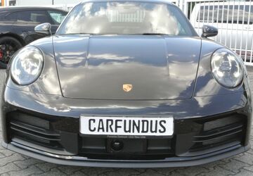 Porsche 992 6.999 km 134.992 &euro; Köln Lövenich 50859