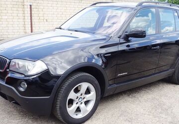 BMW X3 259.000 km 5.500 &euro; Erftstadt 50374