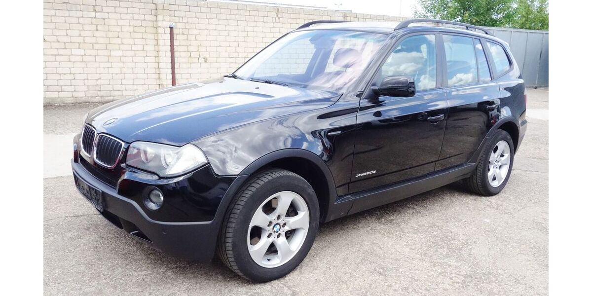 BMW X3 259.000 km 5.500 &euro; Erftstadt 50374
