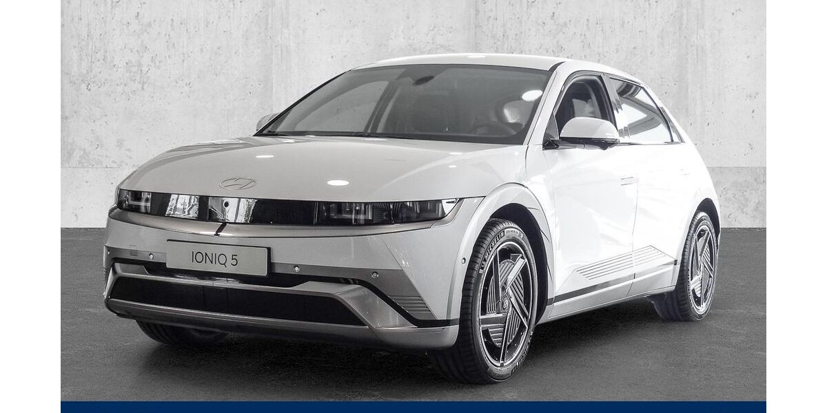 Hyundai IONIQ 5 4.444 km 47.900 &euro; Köln 50825