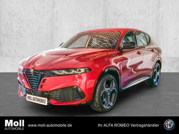 Gebrauchte Alfa Romeo Tonale