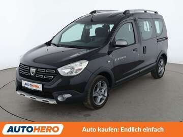 Gebrauchte Dacia Dokker