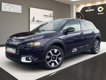 Gebrauchte Citroen C4 Cactus