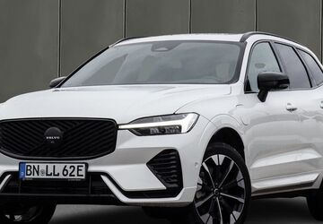 Volvo XC60 12.500 km 54.660 &euro; Bonn 53177