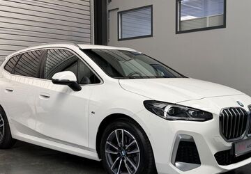 BMW 218 Active Tourer 22.000 km 27.190 &euro; Erftstadt 50374