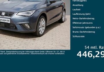 Seat Ibiza 3.990 km 26.440 &euro; Meckenheim / Bonn 53340