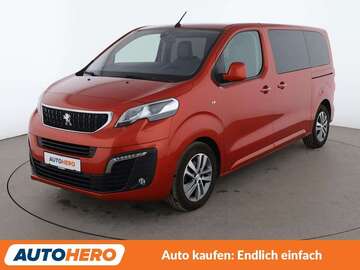 Gebrauchte Peugeot Expert