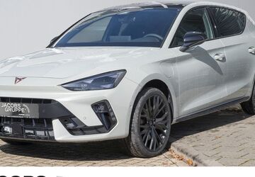 Cupra Leon 4.444 km 41.890 &euro; Düren 52351
