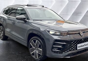 VW Tayron 12.176 km 51.900 &euro; Köln-Riehl 50735