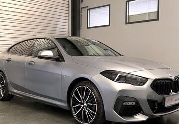 BMW 218 Gran Coupé 36.000 km 28.650 &euro; Erftstadt 50374
