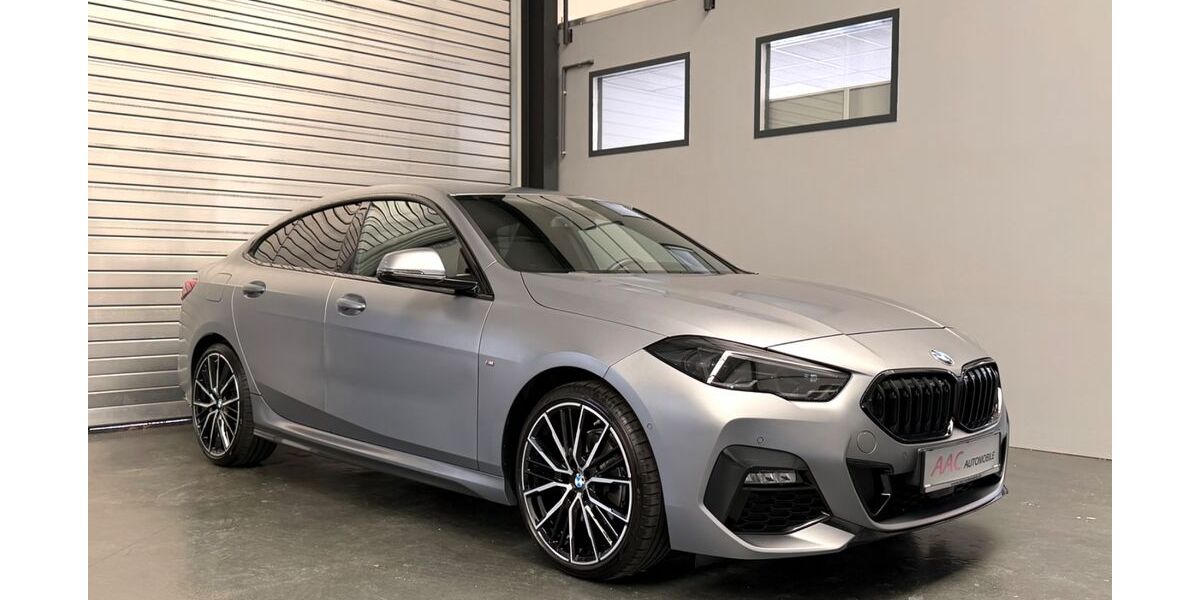 BMW 218 Gran Coupé 36.000 km 28.650 &euro; Erftstadt 50374