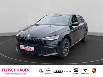 Gebrauchte Skoda Scala