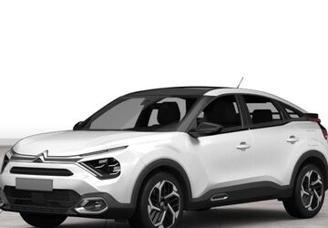 Citroen C4 9.999 km 23.690 &euro; Düren 52353
