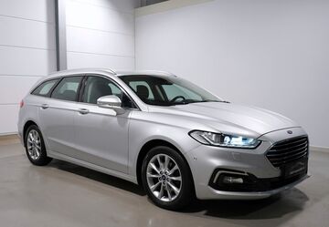 Gebrauchte Ford Mondeo