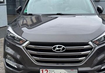 Hyundai TUCSON 120.050 km 17.500 &euro; Lohmar 53797