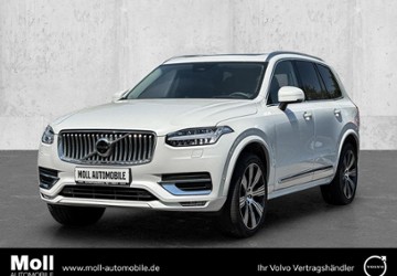Volvo XC90 27.002 km 59.490 &euro; Bergheim 50126