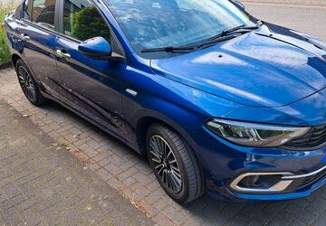 Fiat Tipo 11.900 km 14.750 &euro; Pulheim 50259