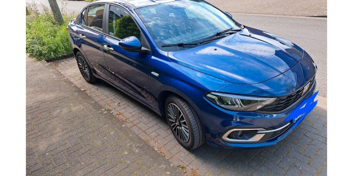 Fiat Tipo 11.900 km 14.750 &euro; Pulheim 50259