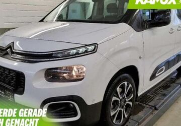Citroen Berlingo 6.338 km 22.490 &euro; Düren 52351