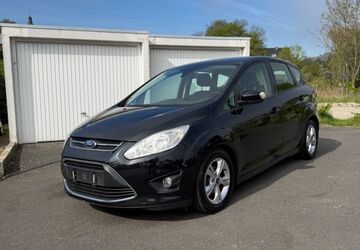 Ford C-Max 167.170 km 4.000 &euro; Nideggen 52385