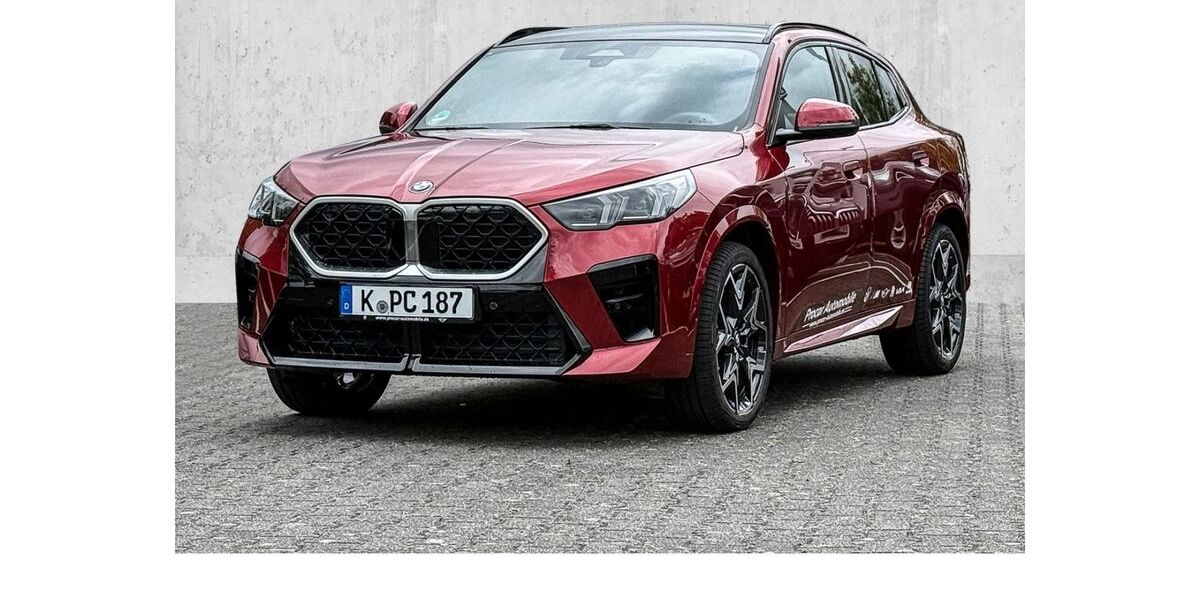 BMW X2 5.232 km 43.450 &euro; Köln-Nord 50739