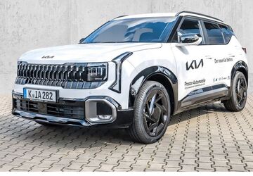 Kia Andere 2.500 km 39.990 &euro; Köln 50858