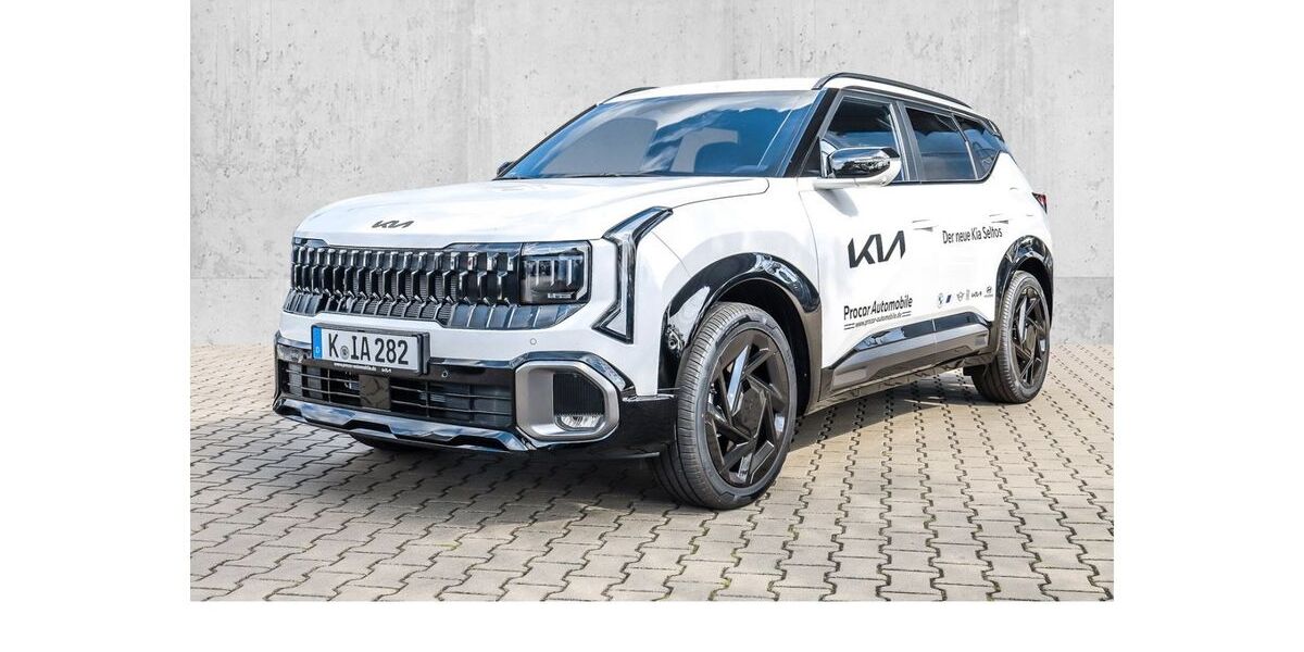 Kia Andere 2.500 km 39.990 &euro; Köln 50858