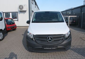 Mercedes-Benz Vito 151.467 km 11.450 &euro; Euskirchen 53879