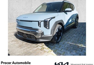 Kia EV2 4.650 km 29.990 &euro; Köln 50858
