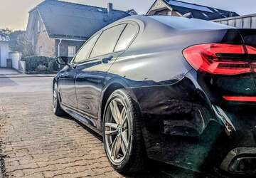 BMW 750 185.000 km 32.500 &euro; Wesseling, Stadt 50389