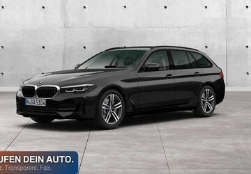 BMW 520 65.031 km 27.680 &euro; Sankt Augustin 53757