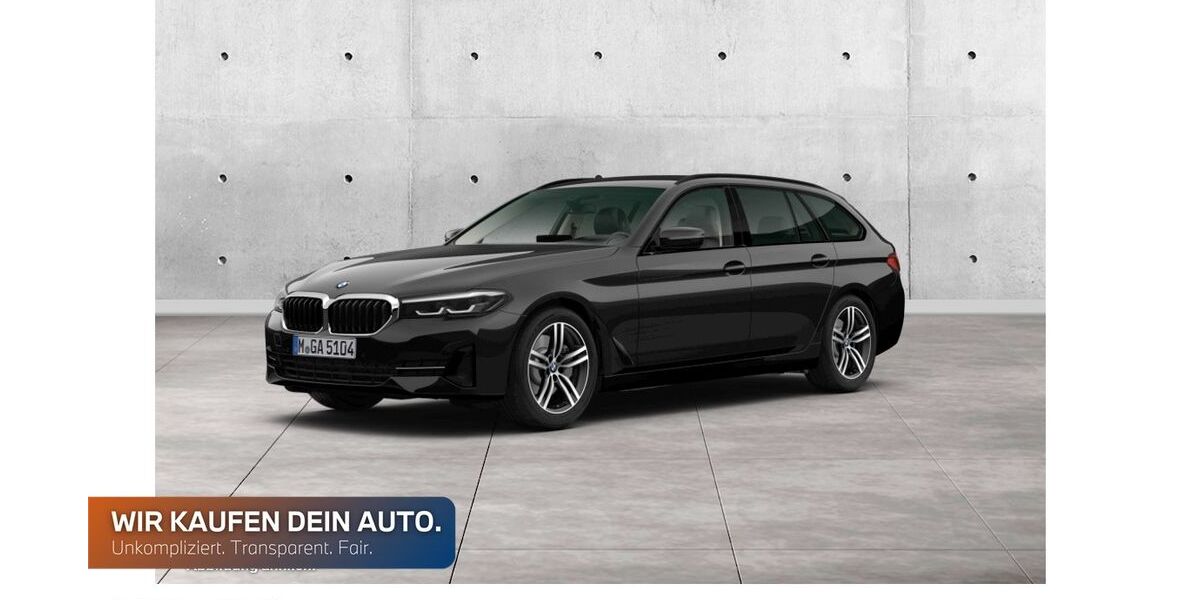 BMW 520 65.031 km 27.680 &euro; Sankt Augustin 53757