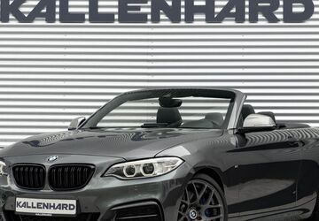 BMW M235 119.338 km 25.000 &euro; Köln 51149