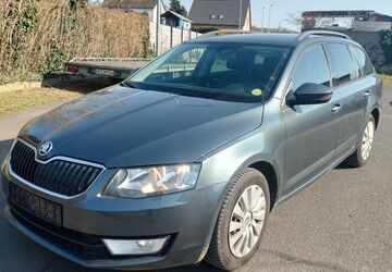 Skoda Octavia 198.000 km 6.799 &euro; Erftstadt 50374