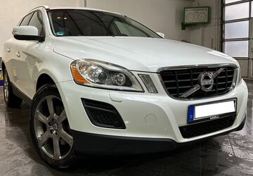 Volvo XC60 165.000 km 13.490 &euro; Köln 50739