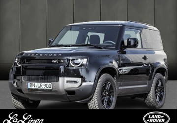 Land Rover Defender 3.000 km 65.900 &euro; Bonn 53117