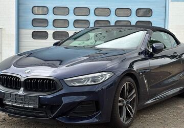 BMW 840 76.643 km 51.700 &euro; Düren 52353