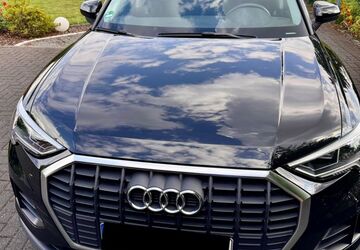 Audi Q3 43.400 km 24.950 &euro; Leverkusen 51381