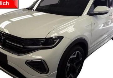 VW T-Cross 9.066 km 29.475 &euro; Troisdorf-Spich 53842