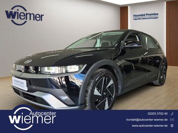 Gebrauchte Hyundai IONIQ 5