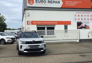 Citroen C5 Aircross 27.743 km 23.900 &euro; Niederzier 52382