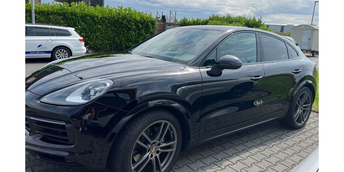 Porsche Cayenne 99.898 km 64.990 &euro; Erftstadt 50374
