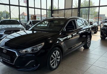 Hyundai i30 107.000 km 13.480 &euro; Erftstadt 50374