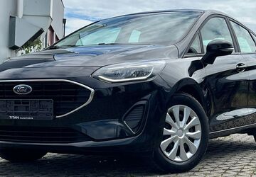Ford Fiesta 153.000 km 7.650 &euro; Erftstadt 50374